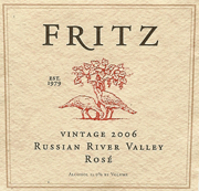 Fritz 2006 Rose